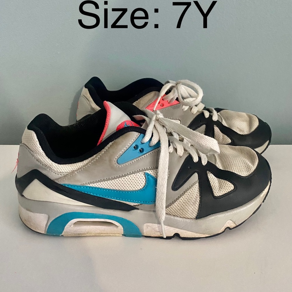 Nike